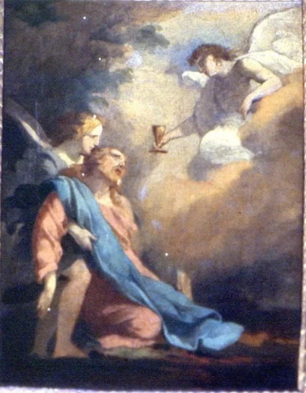 Misteri del Rosario
